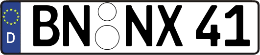 BN-NX41