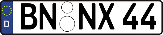 BN-NX44
