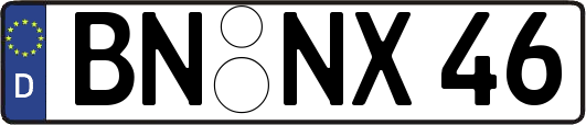 BN-NX46