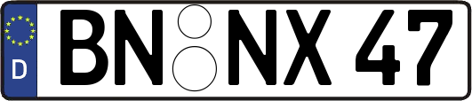 BN-NX47