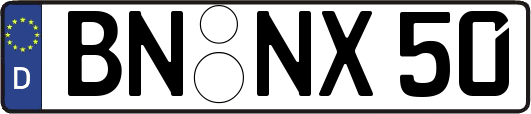 BN-NX50