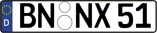 BN-NX51