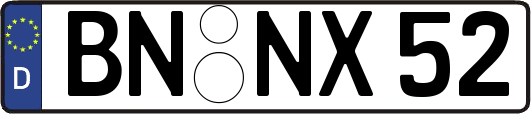 BN-NX52