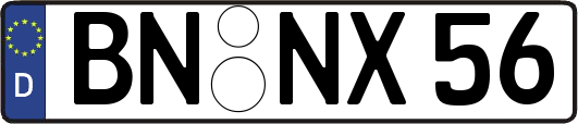 BN-NX56