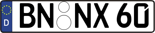 BN-NX60
