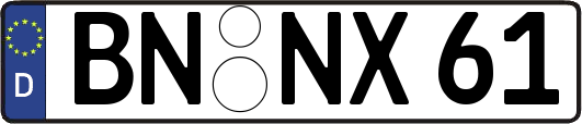 BN-NX61