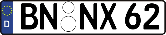 BN-NX62