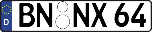 BN-NX64