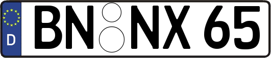 BN-NX65