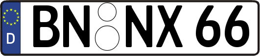 BN-NX66