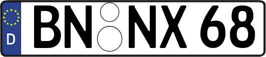 BN-NX68