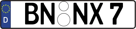 BN-NX7