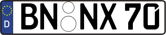 BN-NX70