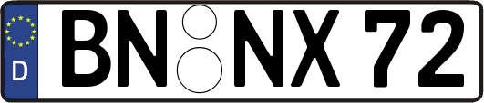 BN-NX72