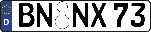 BN-NX73