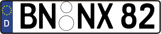 BN-NX82