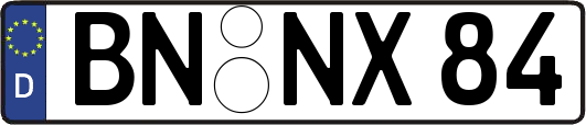 BN-NX84