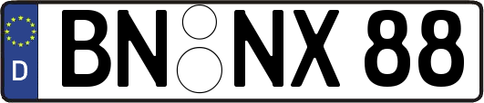 BN-NX88
