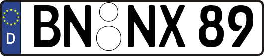 BN-NX89