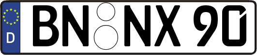 BN-NX90