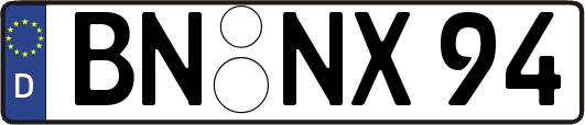 BN-NX94