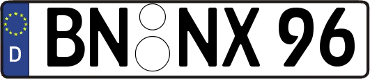 BN-NX96