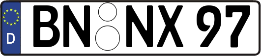 BN-NX97
