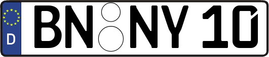 BN-NY10