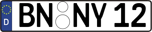 BN-NY12