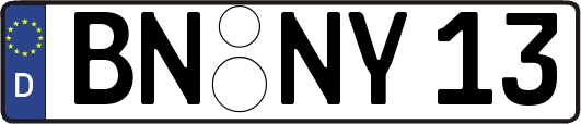 BN-NY13