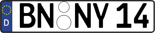 BN-NY14