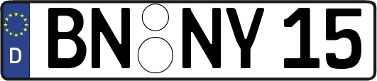 BN-NY15