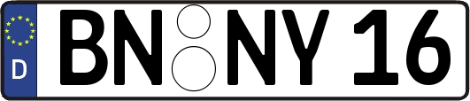 BN-NY16
