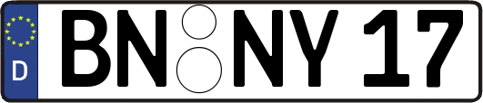 BN-NY17