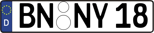 BN-NY18