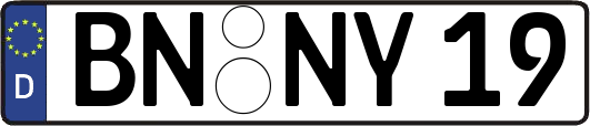 BN-NY19