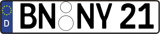 BN-NY21