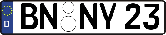 BN-NY23