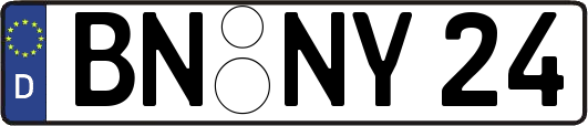 BN-NY24