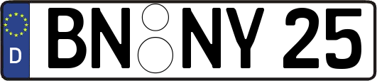 BN-NY25