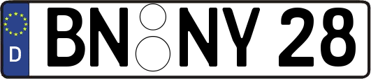 BN-NY28