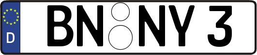 BN-NY3