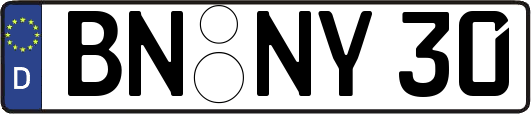 BN-NY30
