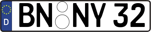 BN-NY32