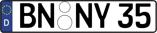 BN-NY35