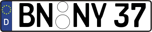 BN-NY37