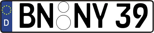 BN-NY39