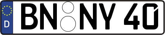 BN-NY40