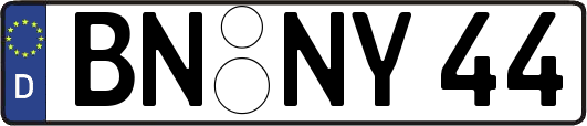 BN-NY44