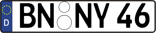 BN-NY46